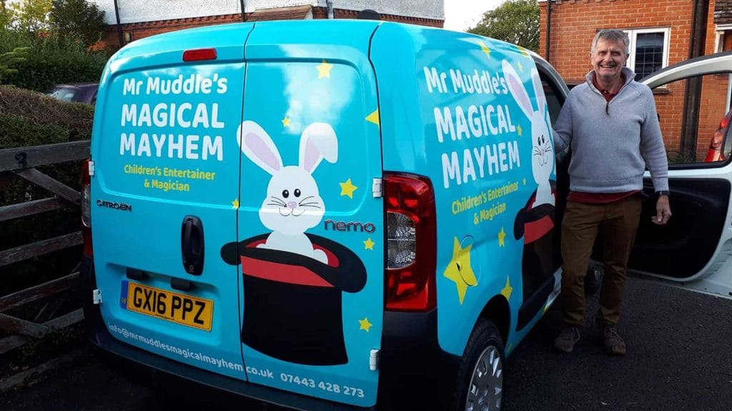 mr-muddles-magical-mayhem-van