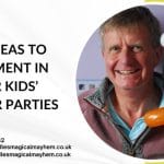 children's entertainment in berkshire