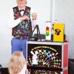 Children's Entertainer Hampshire